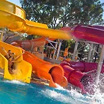 Campsite Lanterna Mobile Homes Mediteran Kamp 4* Poreč
