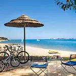 Campsite Lanterna Mobile Homes Mediteran Kamp 4*